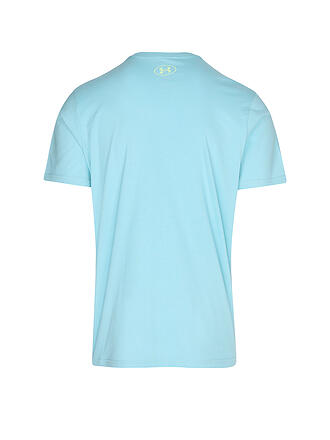 UNDER ARMOUR | T-Shirt da uomo UA Foundation