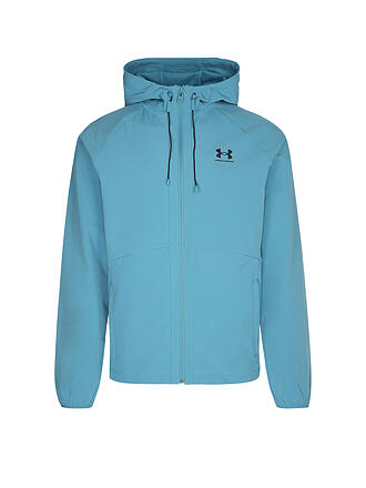 UNDER ARMOUR | Giacca da uomo UA Windbreaker Stretch