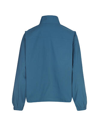 UNDER ARMOUR | Giacca da donna UA Unstoppable in tessuto