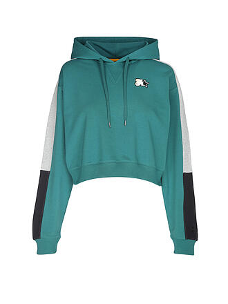 UNDER ARMOUR | Felpa con cappuccio da donna UA Sport Terry Trend