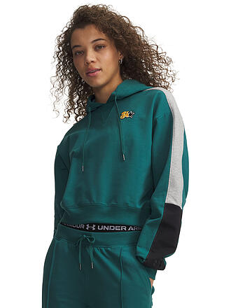UNDER ARMOUR | Felpa con cappuccio da donna UA Sport Terry Trend