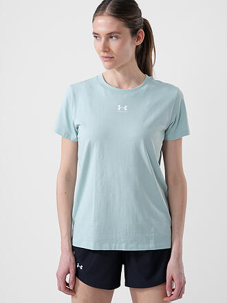 UNDER ARMOUR | T-shirt da donna UA Off Campus Core