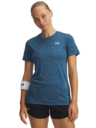 UNDER ARMOUR | Maglietta da fitness da donna UA Tech™ Twist