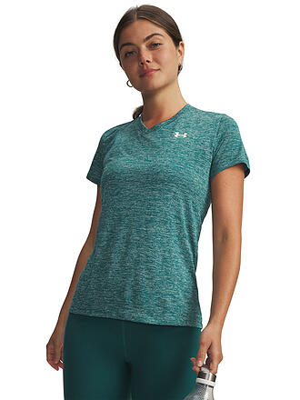 UNDER ARMOUR | T-shirt da fitness da donna UA Tech™ Twist