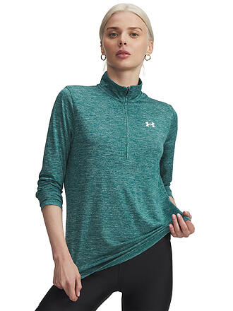 UNDER ARMOUR | Fitnessshirt da donna UA Tech™ Twist