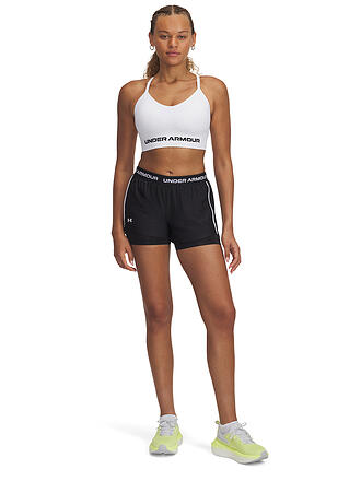 UNDER ARMOUR | Pantaloncini da fitness da donna UA Tech™ Play Up 2in1