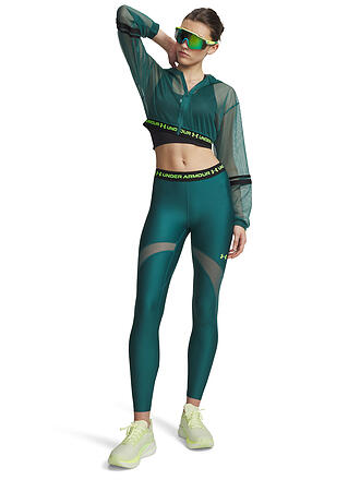 UNDER ARMOUR | Tight da allenamento HeatGear® Mesh da donna
