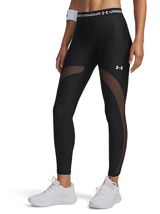 UNDER ARMOUR | Tight da allenamento HeatGear® Mesh da donna