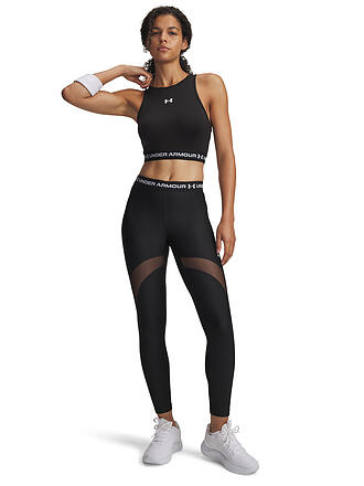 UNDER ARMOUR | Tight da allenamento HeatGear® Mesh da donna