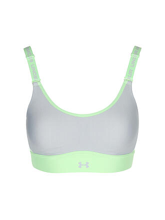 UNDER ARMOUR | Reggiseno sportivo da donna UA Infinity Mid 2.0 a supporto medio