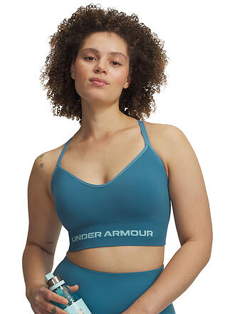 UNDER ARMOUR | Reggiseno sportivo da donna Vanish Seamless a supporto leggero