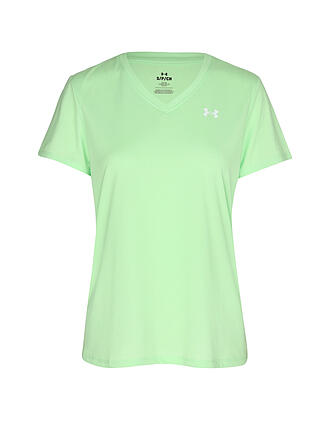 UNDER ARMOUR | T-shirt da allenamento da donna UA Tech™ con scollo a V
