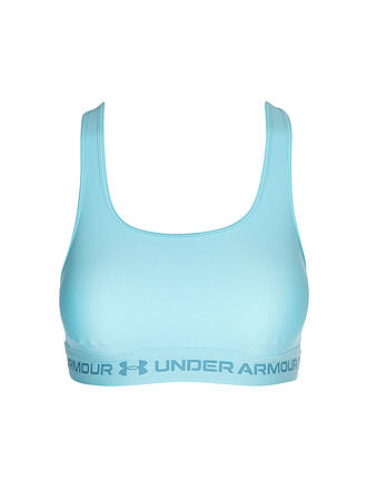 UNDER ARMOUR | Reggiseno sportivo da donna Armour® Crossback a supporto medio