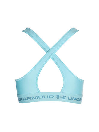 UNDER ARMOUR | Reggiseno sportivo da donna Armour® Crossback a supporto medio