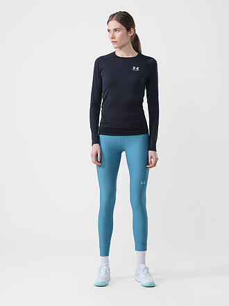 UNDER ARMOUR | Tight da allenamento HeatGear® da donna