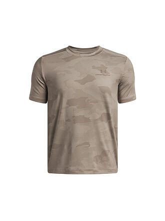 UNDER ARMOUR | Maglietta da allenamento da ragazzo UA Vanish Printed