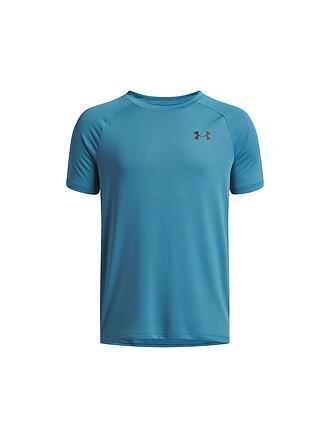 UNDER ARMOUR | Fitnessshirt da ragazzo UA Tech™ 2.0