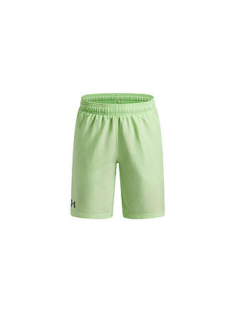 UNDER ARMOUR | Pantaloncini da fitness UA Tech Woven per bambini