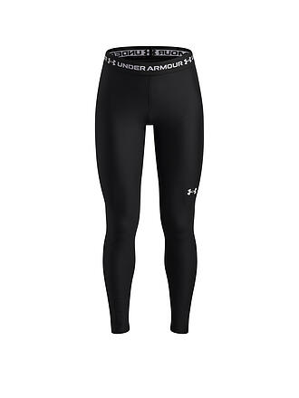 UNDER ARMOUR | Tight da allenamento HeatGear® da ragazza