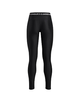 UNDER ARMOUR | Leggings Fitness HeatGear Ragazza