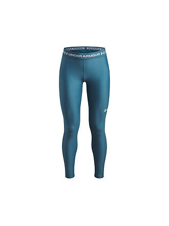 UNDER ARMOUR | Tight da fitness HeatGear® da bambina