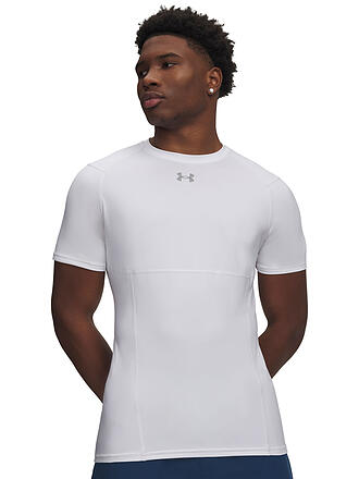 UNDER ARMOUR | Maglietta da allenamento HeatGear® Elite da uomo