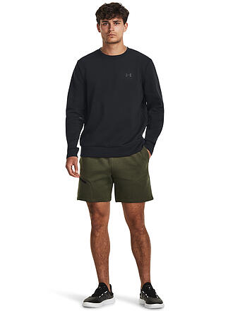 UNDER ARMOUR | Felpa da uomo UA Unstoppable Fleece