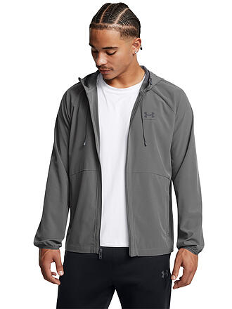 UNDER ARMOUR | Giacca da uomo UA Windbreaker Stretch