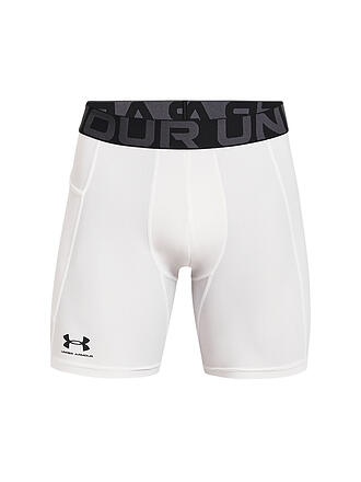 UNDER ARMOUR | Pantaloncini a compressione da uomo HeatGear® Armour