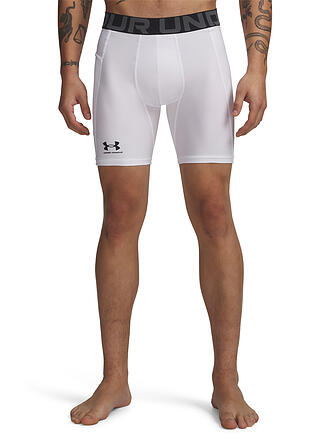 UNDER ARMOUR | Pantaloncini a compressione da uomo HeatGear® Armour