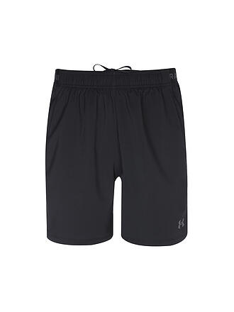 UNDER ARMOUR | Pantaloncini da fitness da uomo UA Vanish in tessuto DC