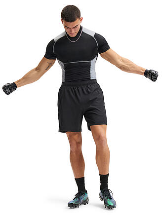 UNDER ARMOUR | Pantaloncini da fitness da uomo UA Vanish in tessuto DC