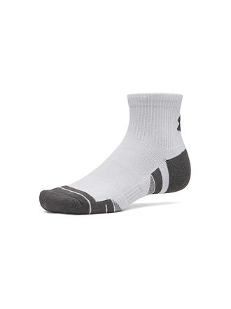UNDER ARMOUR | Calzini per il tempo libero New UA Performance Tech Quarter, confezione da 3