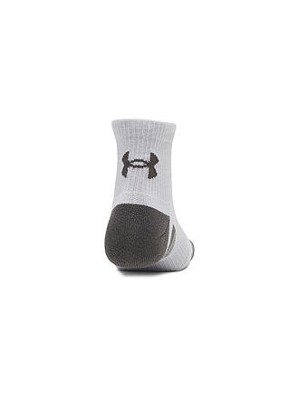 UNDER ARMOUR | Calzini per il tempo libero New UA Performance Tech Quarter, confezione da 3
