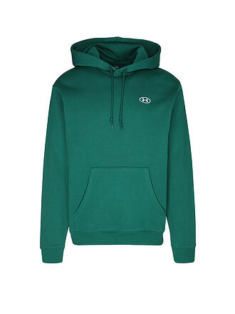 UNDER ARMOUR | Giacca con cappuccio da uomo UA Rival Fleece
