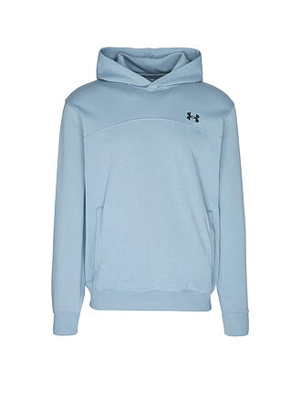 UNDER ARMOUR | Felpa con cappuccio da uomo UA Rival Lightweight