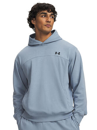 UNDER ARMOUR | Felpa con cappuccio da uomo UA Rival Lightweight