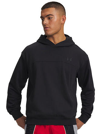 UNDER ARMOUR | Felpa con cappuccio da uomo UA Rival Lightweight