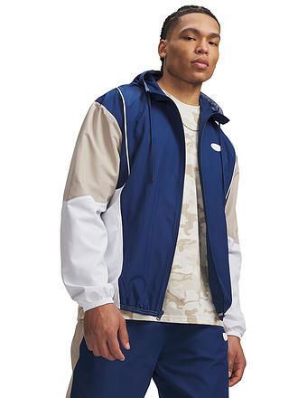 UNDER ARMOUR | Giacca da uomo UA Rival Woven CB