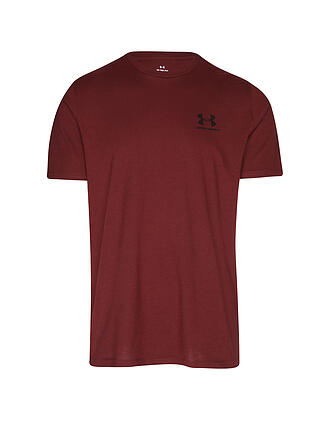 UNDER ARMOUR | T-shirt da uomo UA Sportstyle