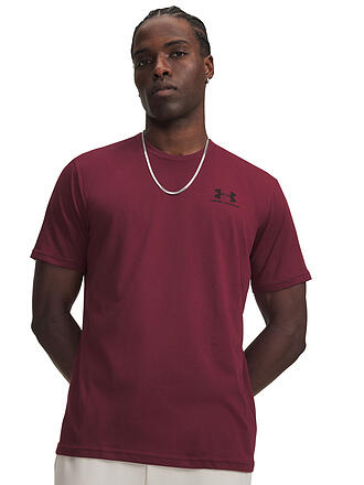 UNDER ARMOUR | T-shirt da uomo UA Sportstyle