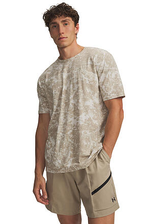 UNDER ARMOUR | T-shirt da uomo UA Icon Novelty