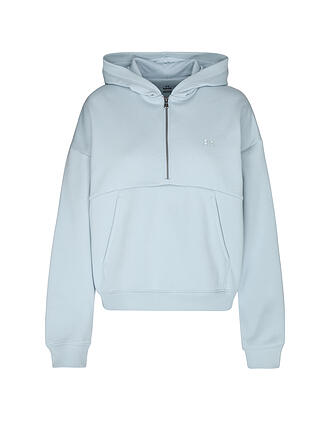 UNDER ARMOUR | Felpa con cappuccio da donna UA Icon Fleece