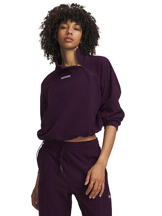 UNDER ARMOUR | Maglione da donna UA Performance 1/4 Zip