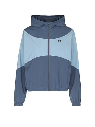 UNDER ARMOUR | Giacca da donna UA Rival Woven