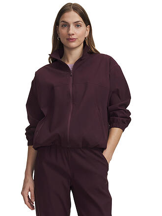 UNDER ARMOUR | Giacca da donna UA Unstoppable in tessuto
