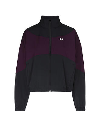 UNDER ARMOUR | Giacca con cappuccio da donna Rival Woven