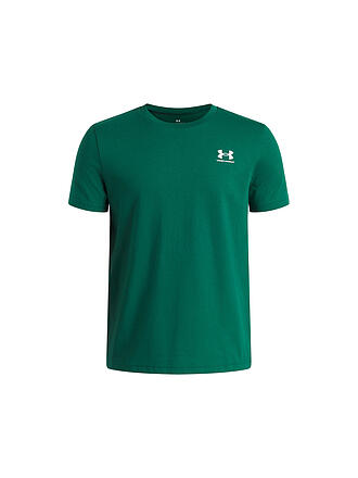 UNDER ARMOUR | T-shirt da ragazzo UA Sportstyle