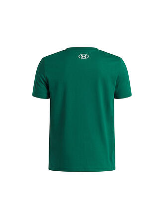 UNDER ARMOUR | T-shirt da ragazzo UA Sportstyle