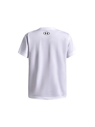 UNDER ARMOUR | T-shirt da ragazza UA Tech Armour Graphic